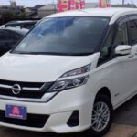 セレナ X 4WD