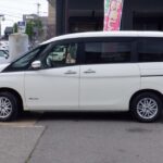 セレナ X 4WD