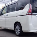 セレナ X 4WD