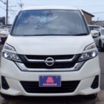 セレナ X 4WD