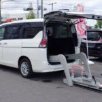 セレナ X 4WD