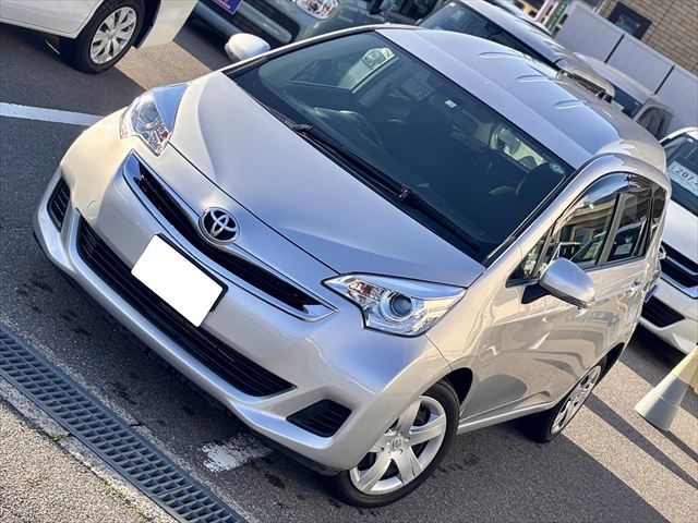 ラクティス G スローパー