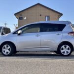 ラクティス G スローパー