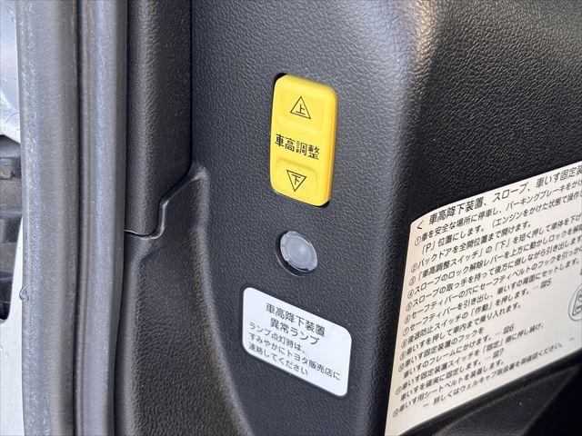 ラクティス G スローパー