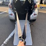 ラクティス G スローパー