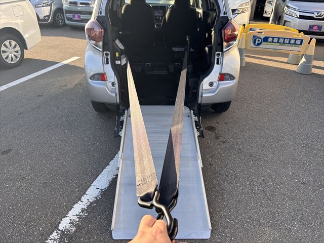 ラクティス G スローパー