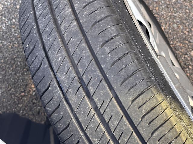 ラクティス G スローパー