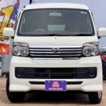 アトレーワゴン スロープ 4WD