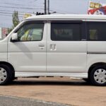 アトレーワゴン スロープ 4WD