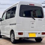 アトレーワゴン スロープ 4WD