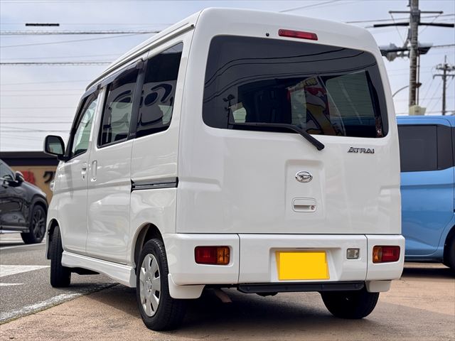 アトレーワゴン スロープ　４ＷＤ