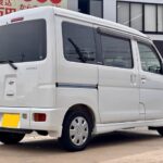 アトレーワゴン スロープ 4WD