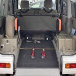 アトレーワゴン スロープ 4WD