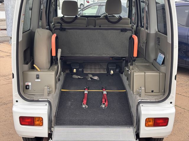 アトレーワゴン スロープ　４ＷＤ