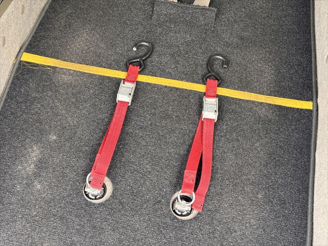 アトレーワゴン スロープ　４ＷＤ