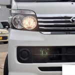 アトレーワゴン スロープ 4WD