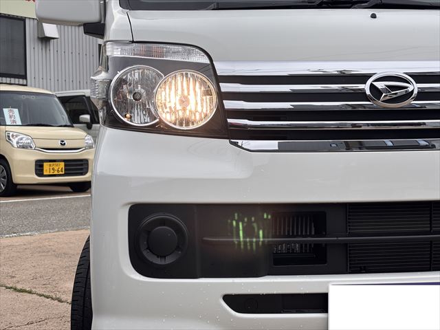 アトレーワゴン スロープ　４ＷＤ