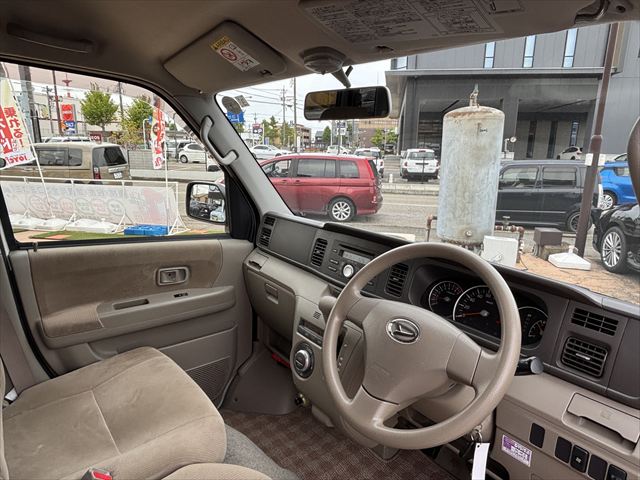 アトレーワゴン スロープ　４ＷＤ