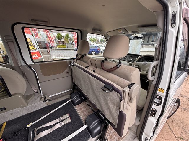 アトレーワゴン スロープ　４ＷＤ