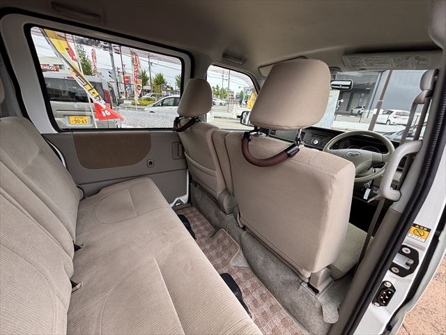 アトレーワゴン スロープ　４ＷＤ