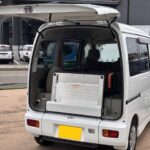 アトレーワゴン スロープ 4WD