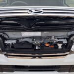 アトレーワゴン スロープ 4WD