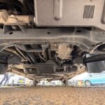 アトレーワゴン スロープ 4WD