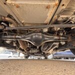 アトレーワゴン スロープ 4WD