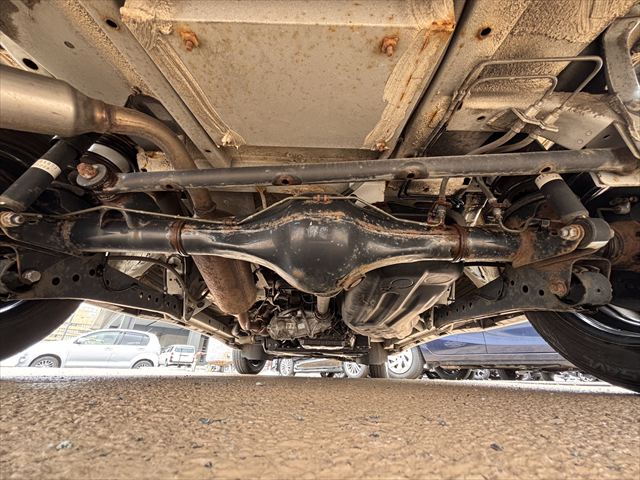 アトレーワゴン スロープ　４ＷＤ
