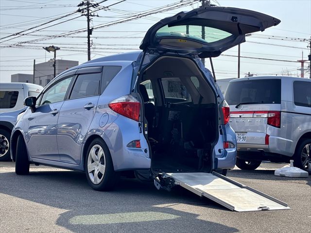 ラクティス スローパー