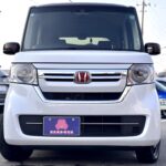 N-BOX L・スロープ 4WD