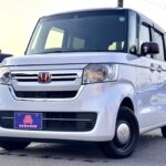 N-BOX L・スロープ 4WD
