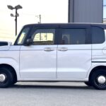N-BOX L・スロープ 4WD