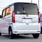 N-BOX L・スロープ 4WD