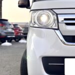 N-BOX L・スロープ 4WD