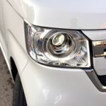 N-BOX L・スロープ 4WD