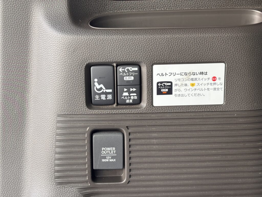 Ｎ－ＢＯＸ Ｌ・スロープ ４ＷＤ
