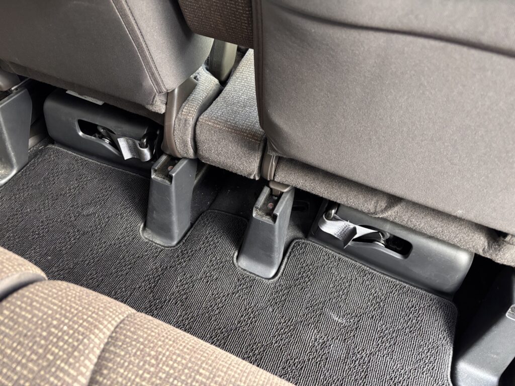 Ｎ－ＢＯＸ Ｌ・スロープ ４ＷＤ