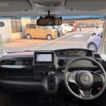 N-BOX L・スロープ 4WD
