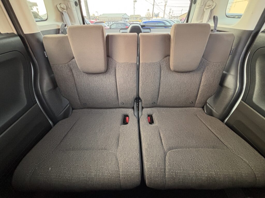 Ｎ－ＢＯＸ Ｌ・スロープ ４ＷＤ