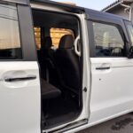 N-BOX L・スロープ 4WD