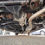 N-BOX L・スロープ 4WD