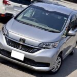フリード+ G・ホンダセンシング