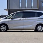 フリード+ G・ホンダセンシング
