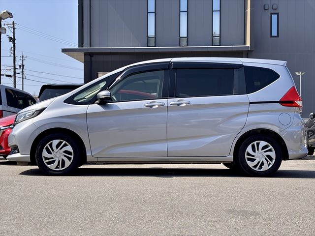 フリード＋ 　Ｇ・ホンダセンシング