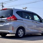 フリード+ G・ホンダセンシング