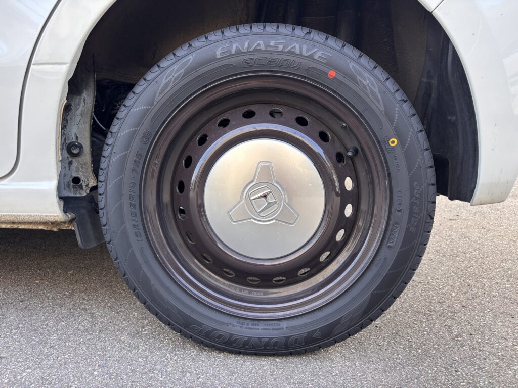 Ｎ－ＢＯＸ Ｌ・スロープ ４ＷＤ