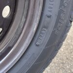N-BOX L・スロープ 4WD