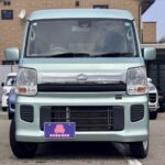 NV100クリッパーリオ スロープ 4WD