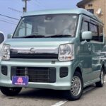 NV100クリッパーリオ スロープ 4WD